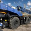 Tadano 60 Ton All Terrain Crane