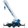 Tadano 60 Ton All Terrain Crane