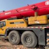 SANY 250 Ton All Terrain Crane