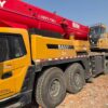 SANY 250 Ton All Terrain Crane