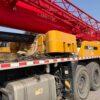 SANY 250 Ton All Terrain Crane