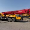 SANY 250 Ton All Terrain Crane