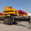 SANY 250 Ton All Terrain Crane