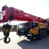 SANY 250 Ton All Terrain Crane
